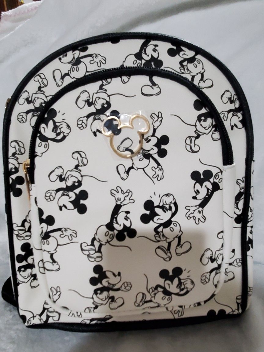 Disney Micky Mouse backpack