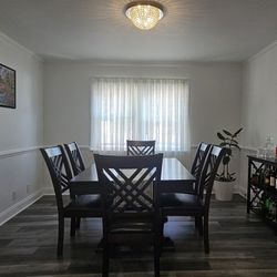 Brand New Dining Table