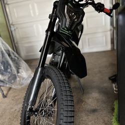 2025 Rawrr Mantis X Upgraded 