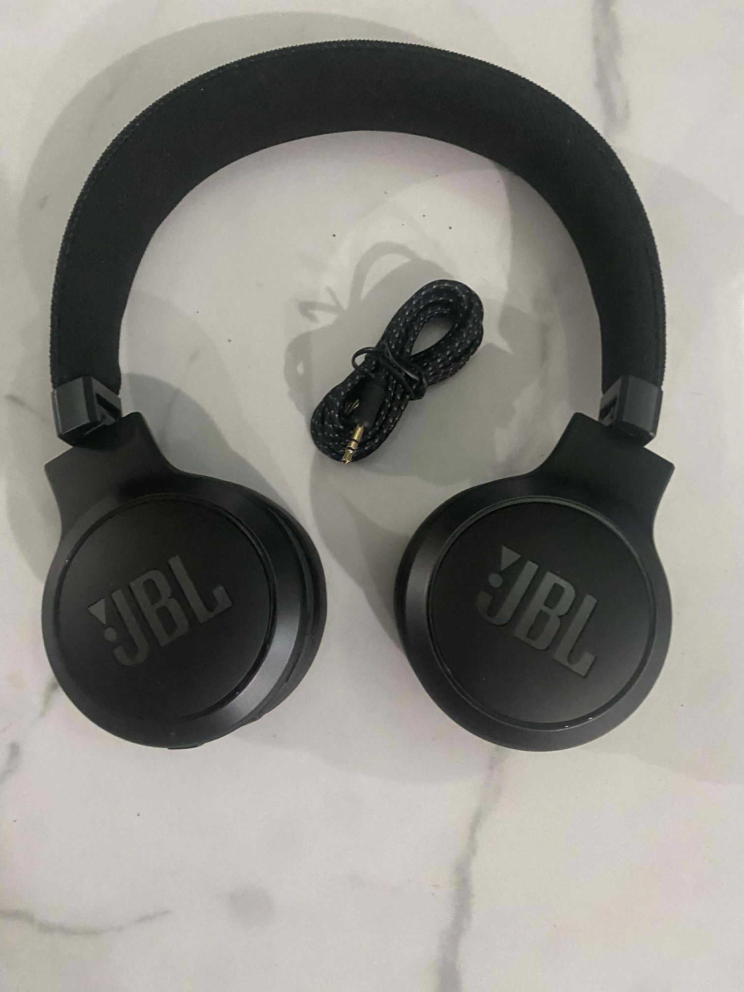 JBL Tune 710BT - Bluetooth Wireless Headphones