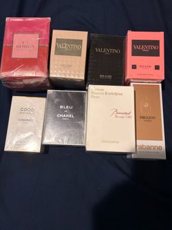 Perfumes