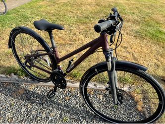 Co op bike x-small
