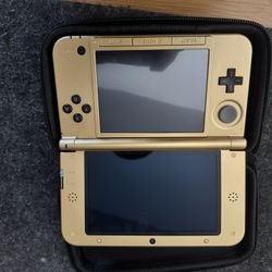 Nintendo 3DS Limited Edition 