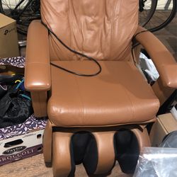 Relax Full Body Massage Chair