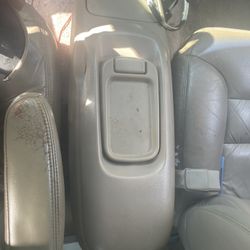 1999 Chevrolet Tahoe