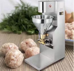 Commercial Meatball Machine