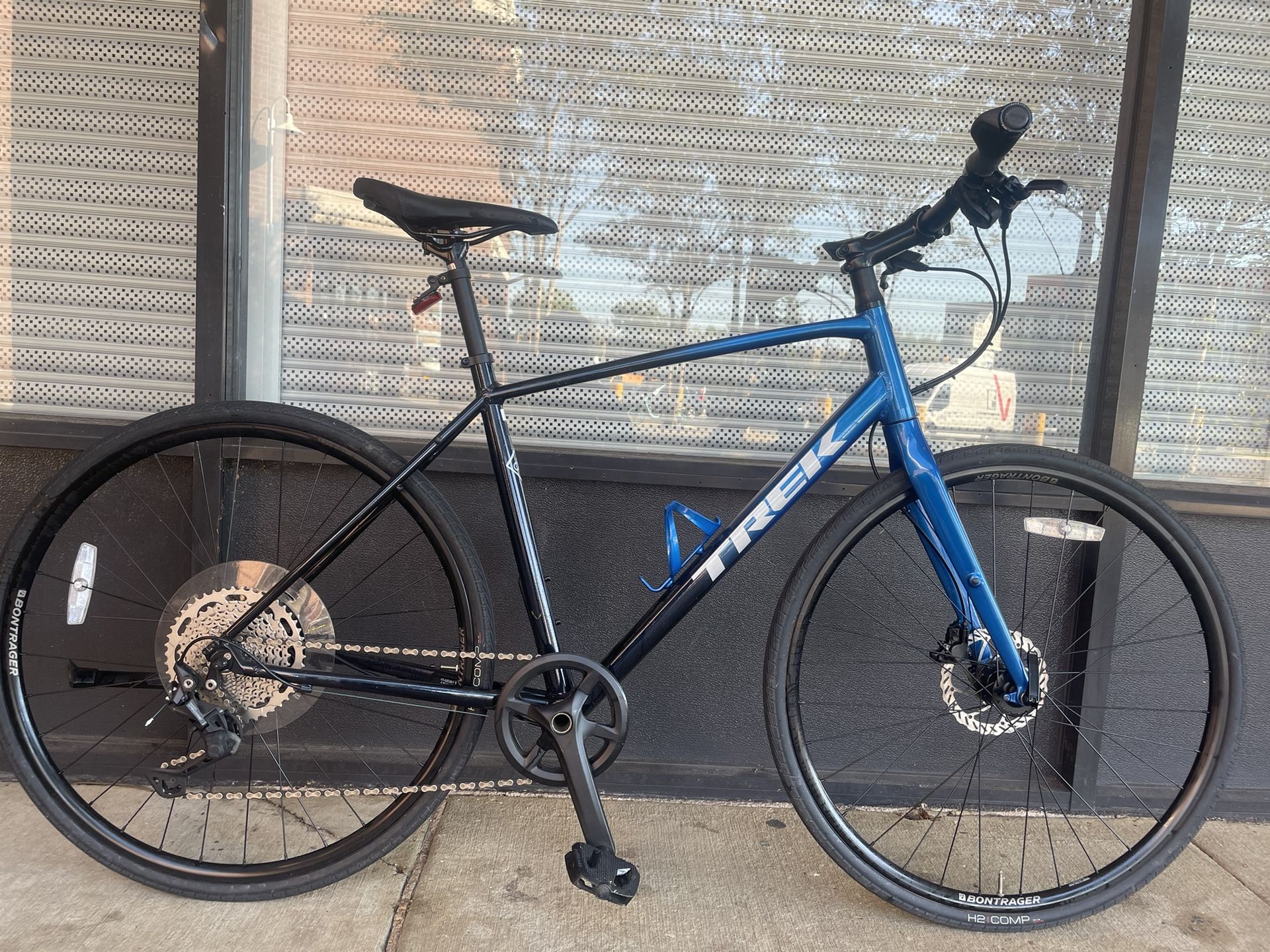 Trek Bike
