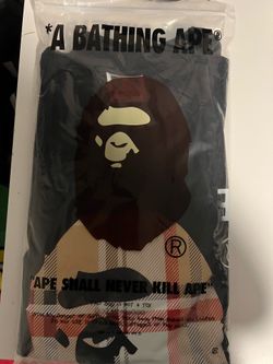 Bape Tee