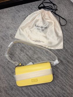 New Kate Spade purse