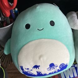 Squishmallow 