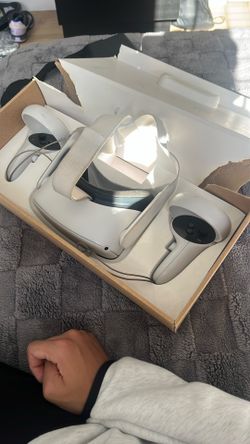 Vr Meta Quest 2