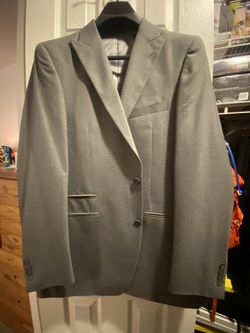 Suit Jacket