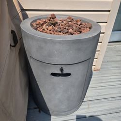 Fire Pit