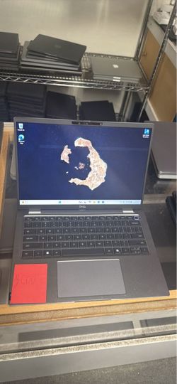 Dell Latitude 7450 32GB RAM Ram 512GB SSD Ultra 7 Windows 11 Pro Still under warranty with Dell