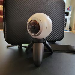 Samsung 360 Hi Res Camera