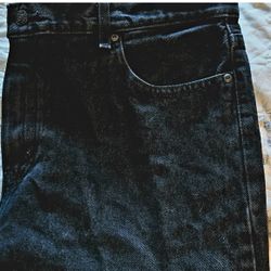 Men's Jeans sz 36-32 in very good condition 