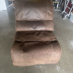 Love seat