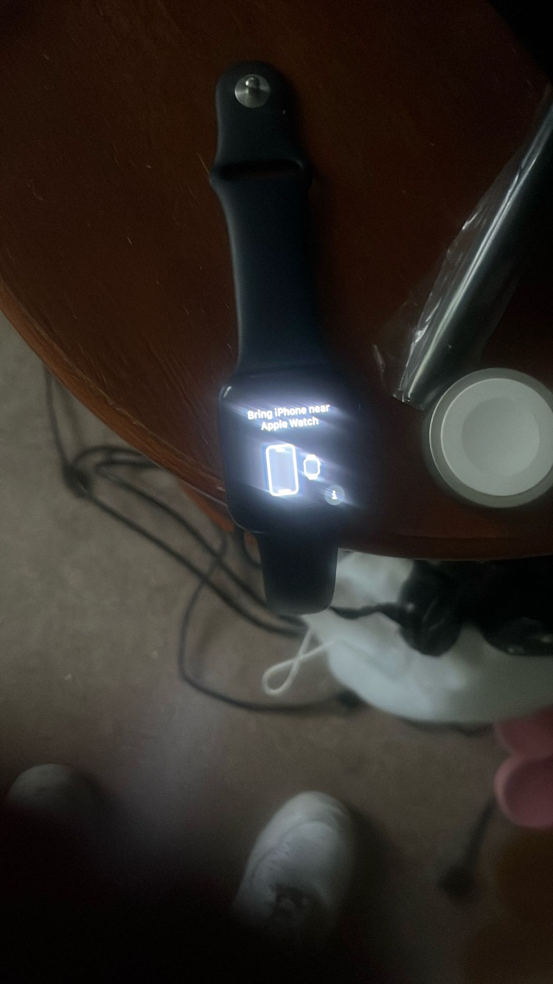 (Unlocked) Apple Watch Series 6 44MM
