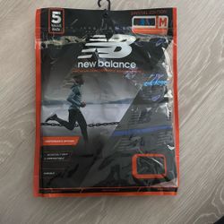 New Balance Boxer Briefs 