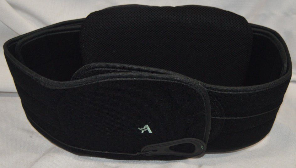 New Condition Evergreen Back Brace by Aspen Medical Lumbar Spine Support