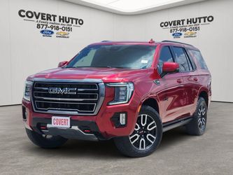 2023 GMC Yukon