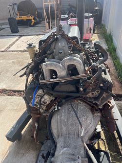 4.6l triton engine