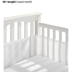 BreathableBaby Breathable Mesh Liner