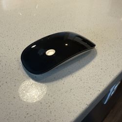 Apple Magic Mouse