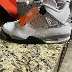 Nike Air Jordans