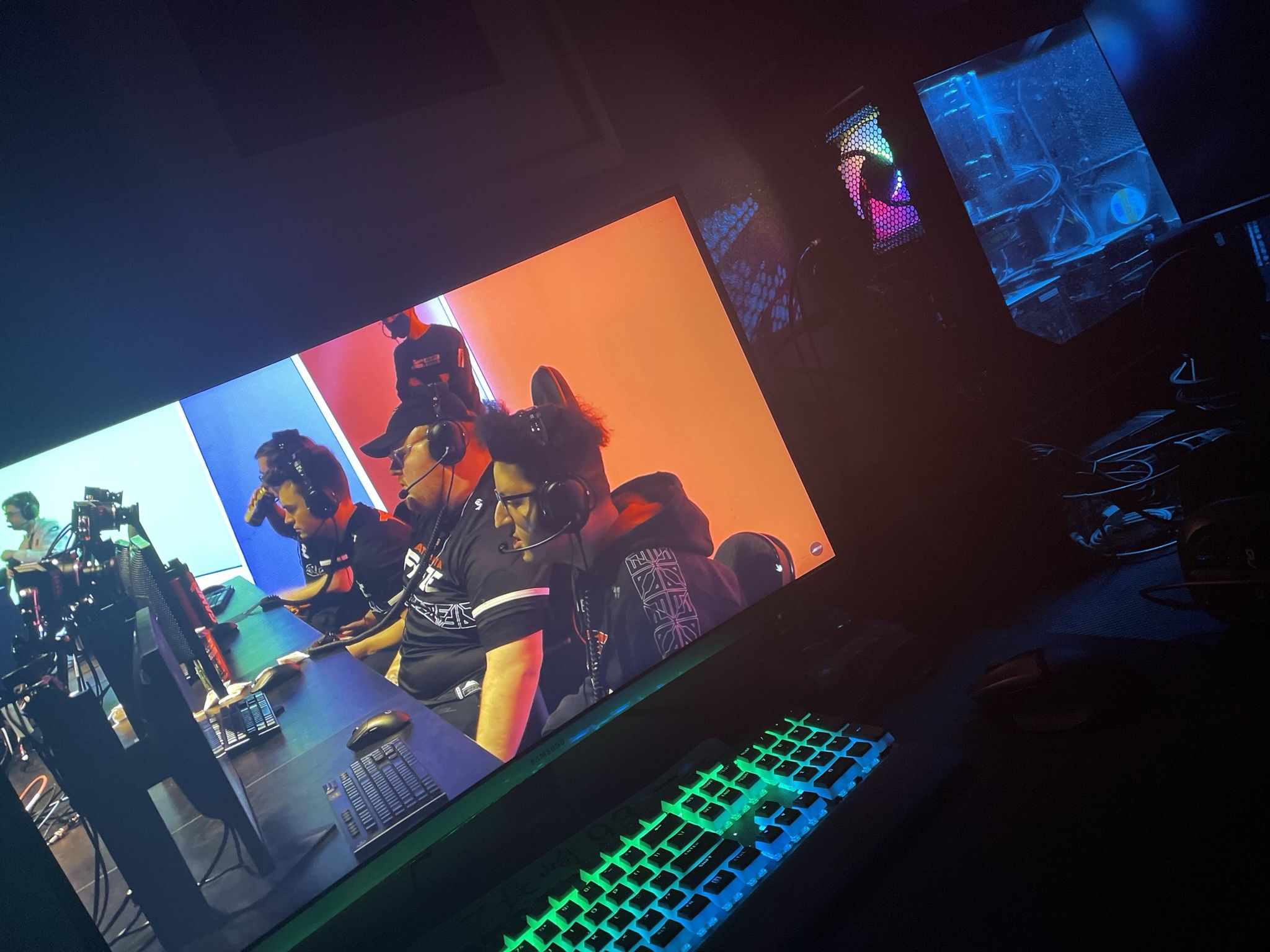 Monitor