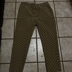Gucci Sweats