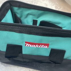Makita Bag