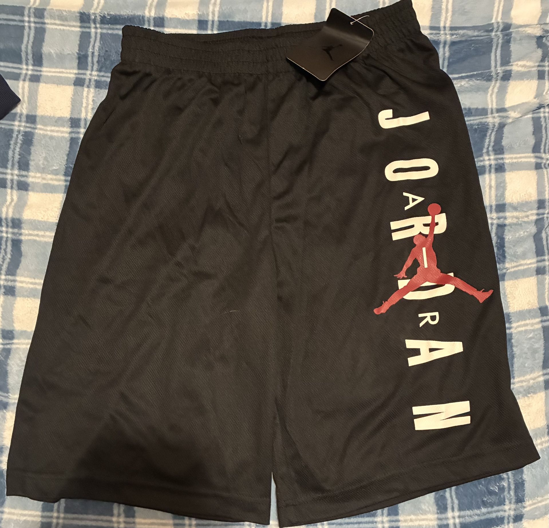 Jordan Kids Shorts