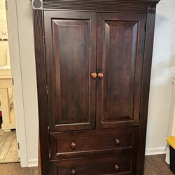 Armoire For Sale  