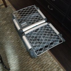 Diggs Small Revol Collapsible Dog Crate Portable