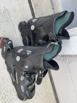 Roller Blades