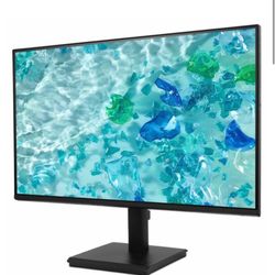 Acer 24” IPS Monitor (V247Y) – Brand New in Box