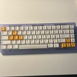 Custom Keyboard