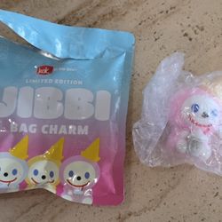 Jack Jibbi - Sweety  ( Sweet Series)