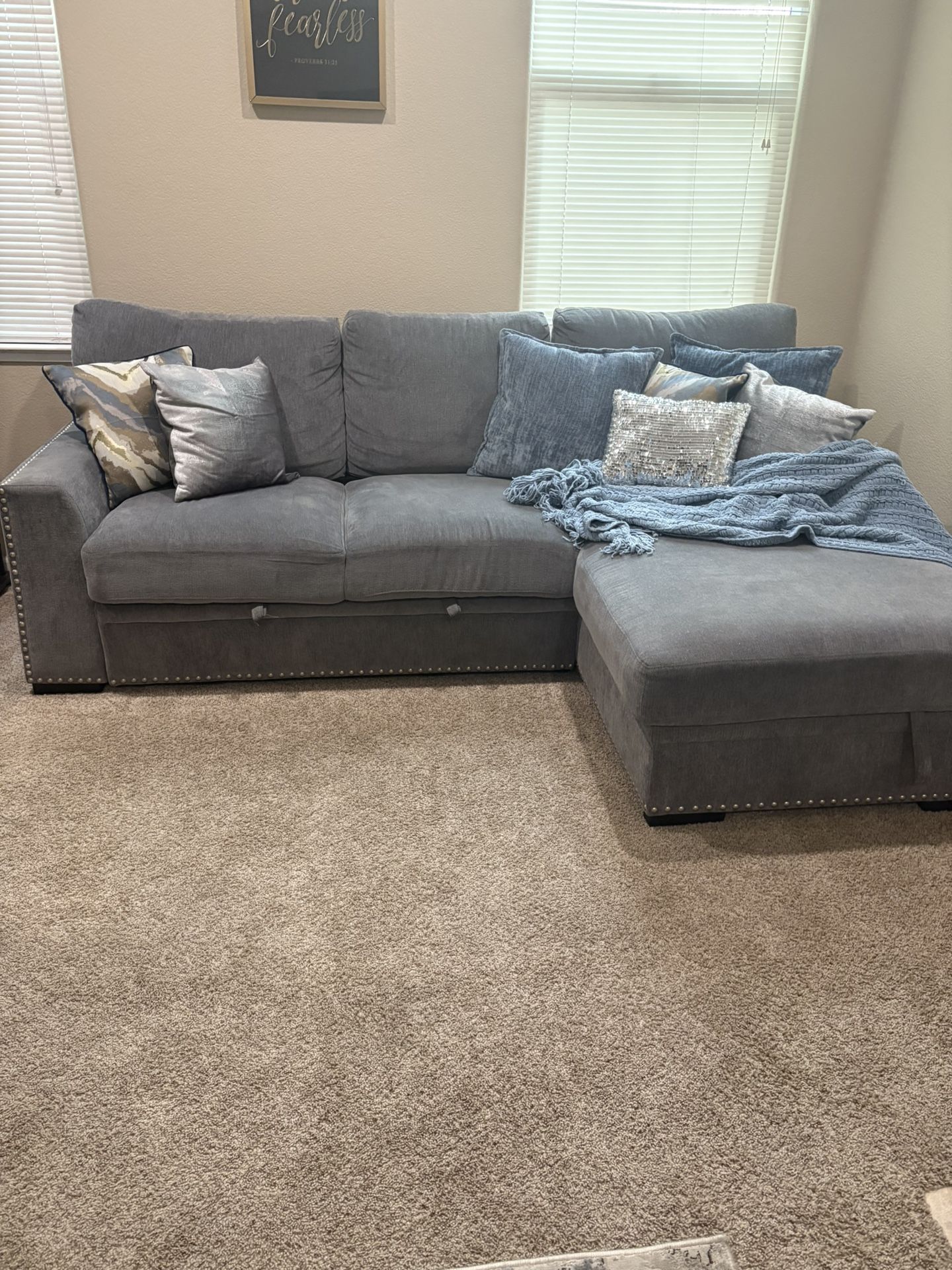 Sleeper Sofa