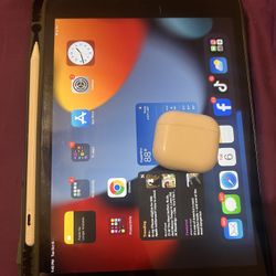 iPad 9th Generation & Accessories 