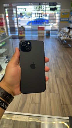 iPhone 15 Plus 128GB Simple Mobile + 3 month simple Mobile Unlimited data plan