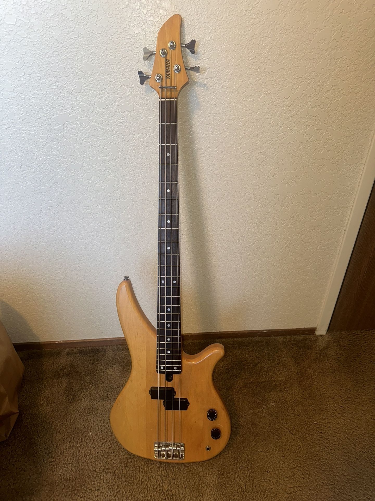 Yamaha RBX260