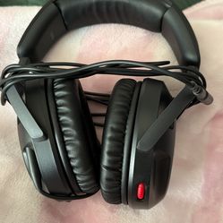 HyperX Stinger 2 Wired Gaming Headset