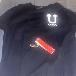 Off white x Undercover Shirt