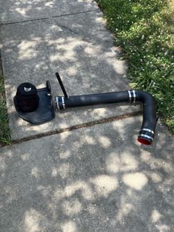 EVIL ENERGY Cold Air Intake Compatible for 2011-2023 Chrysler 300/300C, for 2011-2023 Doge Challenge