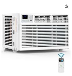 *NEW* Window Air Conditioner/Dehumidifer 8000 BTU Window Air Conditioner. 350sq.ft