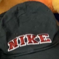 Infant Nike Hat