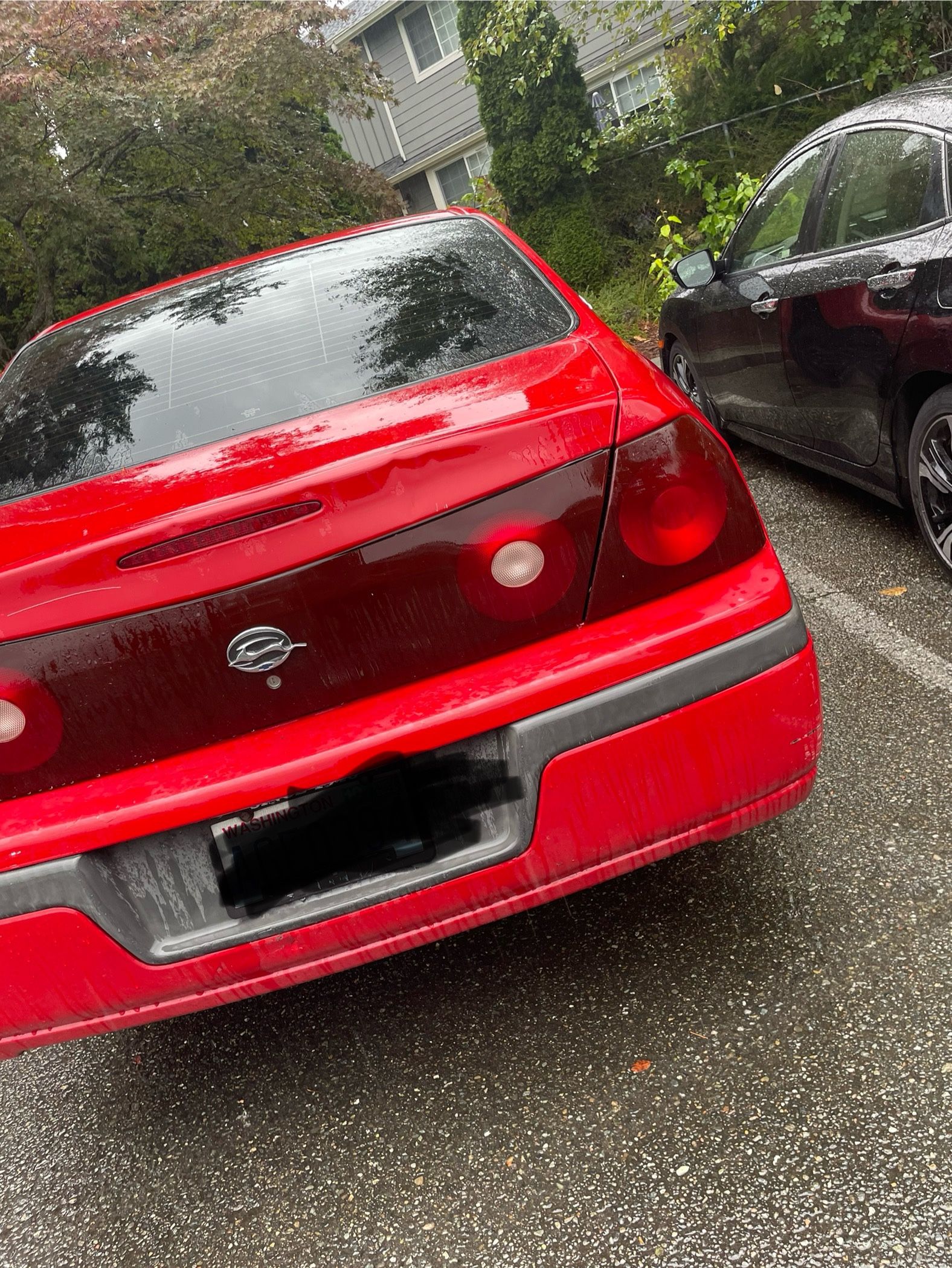 2004 Chevrolet Impala for Sale in Kent, WA OfferUp