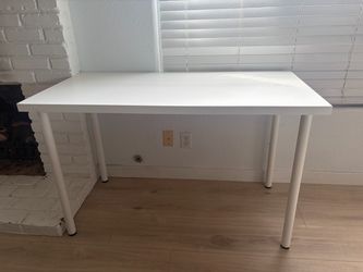 IKEA White Table / Desk